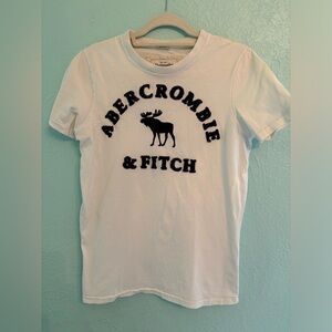 Abercrombie and Fitch muscle shirt, medium